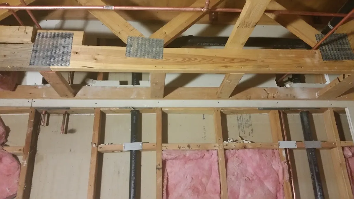 Frozen Pipe Repair in Vail, AZ